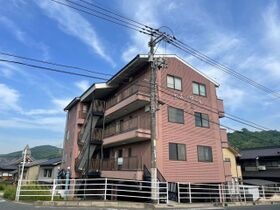 エスポワール神辺の外観