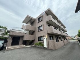 グランドールTの外観