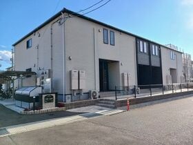 ライフランドDの外観