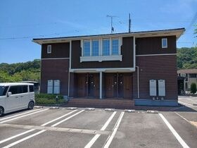 ルン グランデ Bの外観