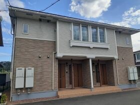 ドリーム輝Bの外観