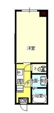 SATOビル神辺の間取図