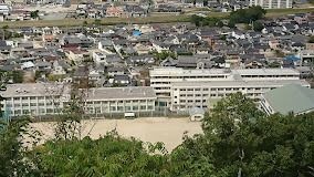写真：広島県立神辺高校