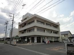 JA福山市神辺支店