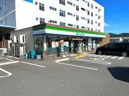 ファミリーマート 神辺町川南店