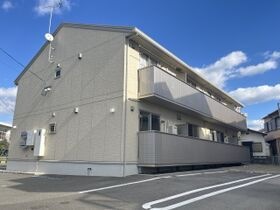 ノブレスの外観