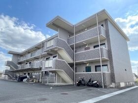 リバティゾーンの外観