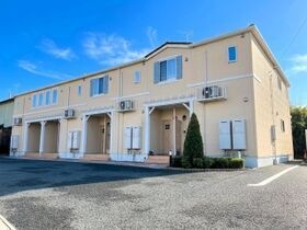 アルモニー八代Ⅱの外観