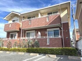 アドラブール Bの外観