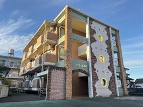 エクセレント新地の外観