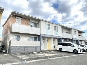 ウェルシーⅠの外観