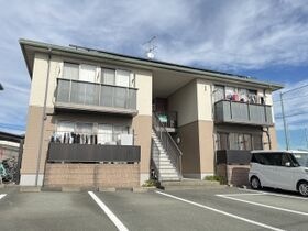 グリーンゲイトⅠの外観