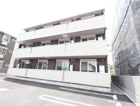 エクセル八代の外観