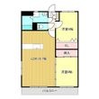 M・NOZOMIの間取図