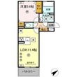 (仮称)D-ROOM八代市西片町18PJの間取図