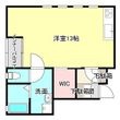 あぱ百年木の間取図