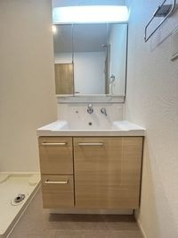洗面所
