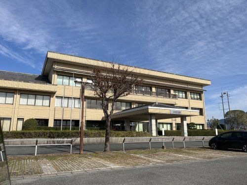 八代市千丁支所