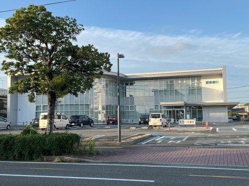 肥後銀行 八代支店