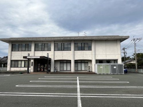 八代市 八千把コミュニティセンター