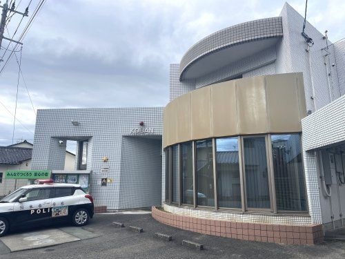 八代警察署植柳交番