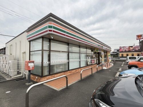 セブンイレブン 八代永碇店