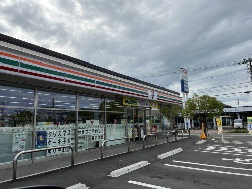 セブンイレブン 八代横手新町店