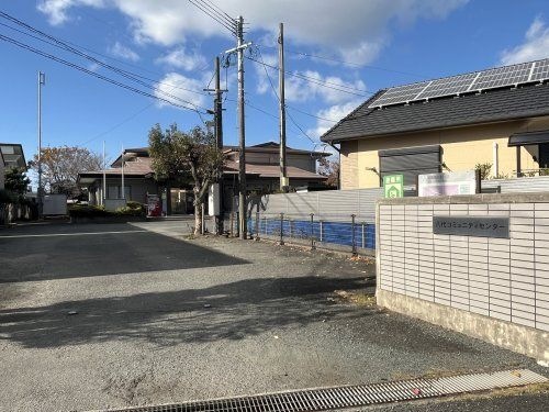 八代市 八代コミュニティセンター