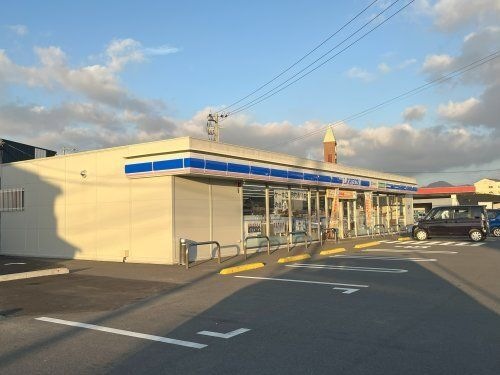 ローソン 八代新浜店