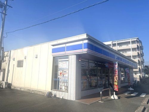 ローソン 八代千丁町店