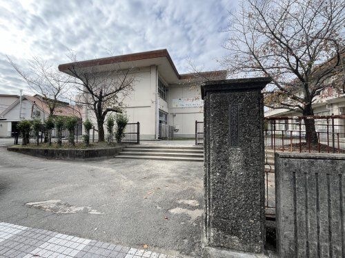 八代市立代陽小学校