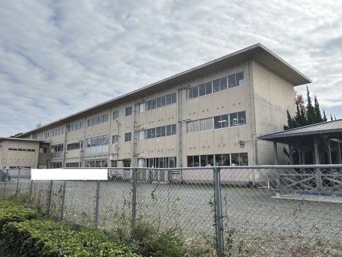 八代市立第一中学校