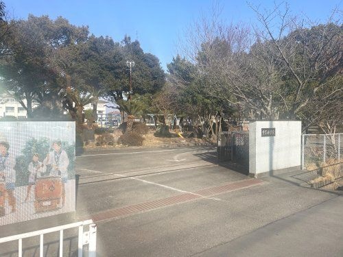 八代市立千丁小学校