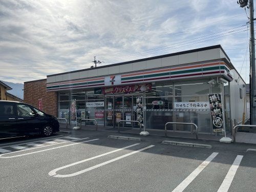 セブンイレブン 八代千丁駅東店