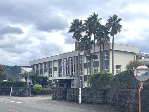 熊本県立八代工業高校
