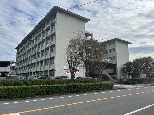 熊本県立八代東高校