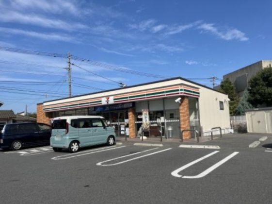 セブンイレブン 八代毘舎丸店