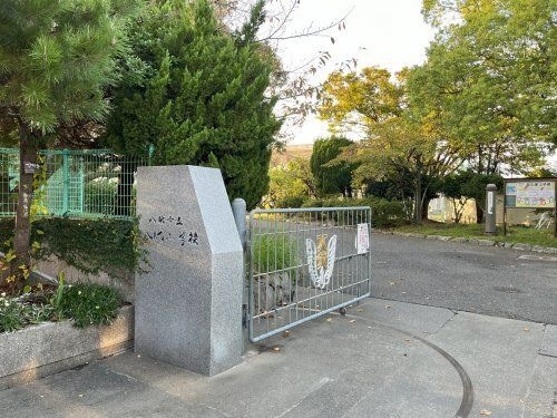 八代市立八代小学校
