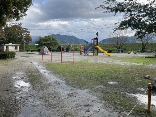 麦島東公園