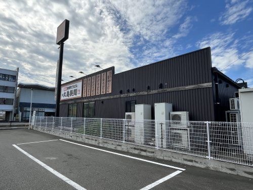 丸亀製麺 八代店