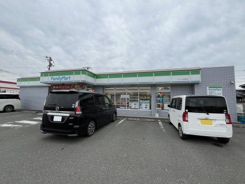 ファミリーマート 八代沖町店