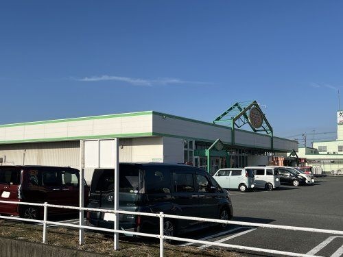生鮮広場トップ