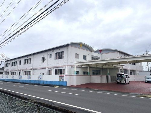 わらび保育園