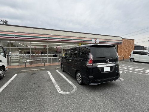 セブンイレブン 八代田中西町店