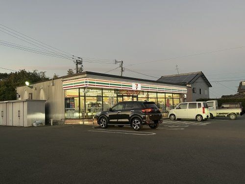 セブンイレブン 八代千丁町店
