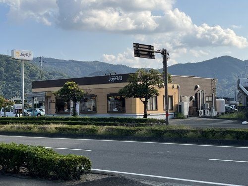 ジョイフル 八代西片店