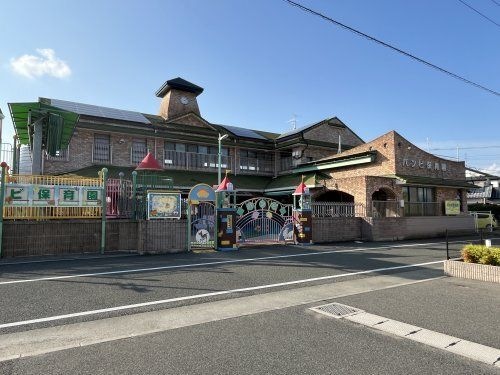 バンビ保育園