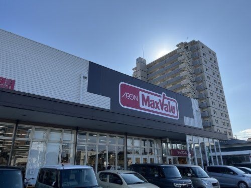 Maxvalu(マックスバリュ) 八代店