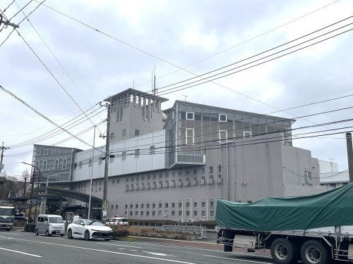 八代警察署
