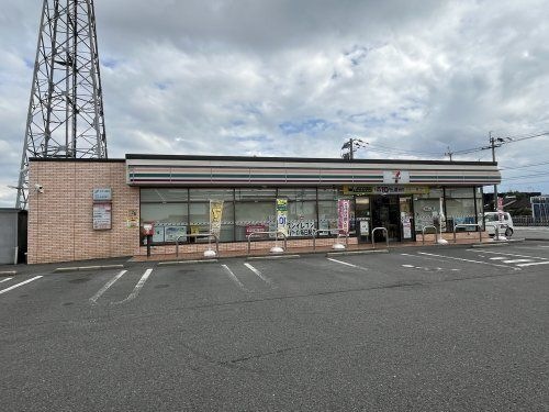 セブンイレブン 八代古閑浜店